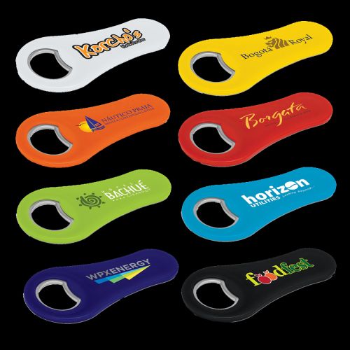 Max Magnetic Bottle Opener