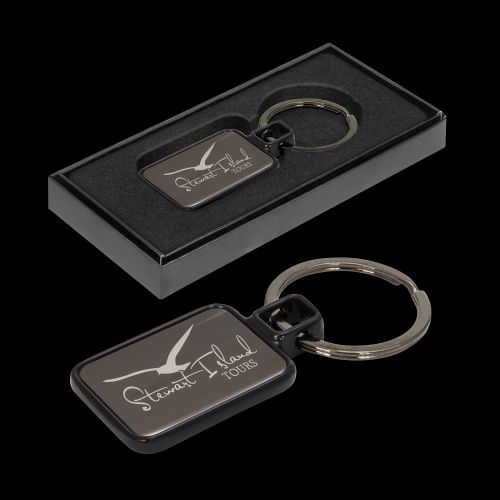 Astina Key Ring