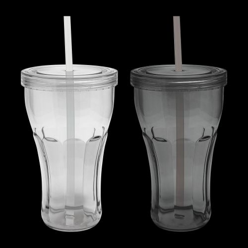 Carnival Tumbler