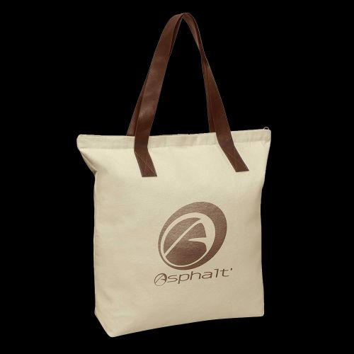 Ascot Tote Bag