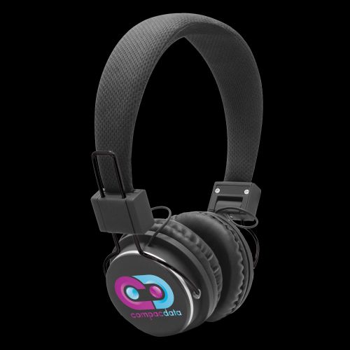 Opus Bluetooth Headphones