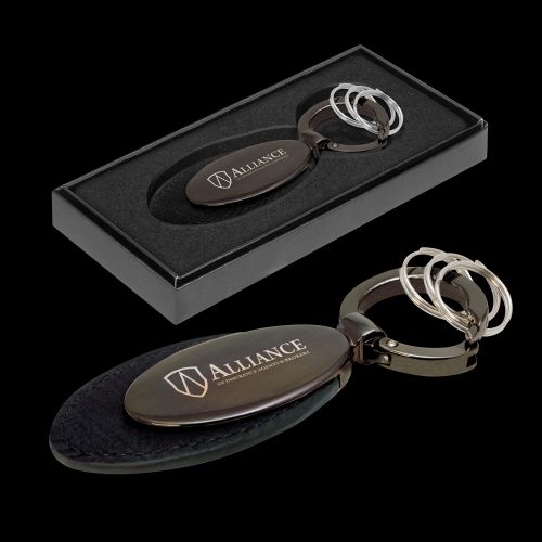 Caprice Key Ring 