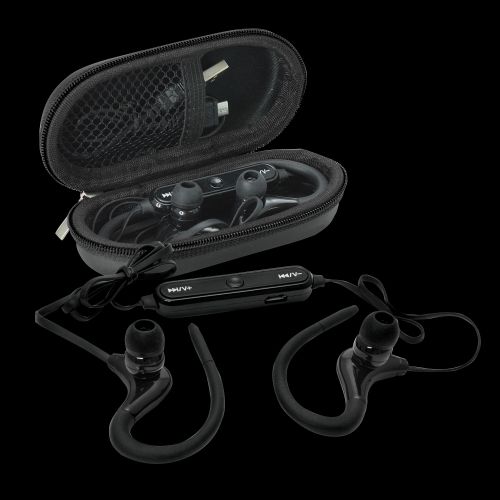 Olympic Bluetooth Earbuds