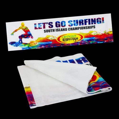 Marathon Sports Towel