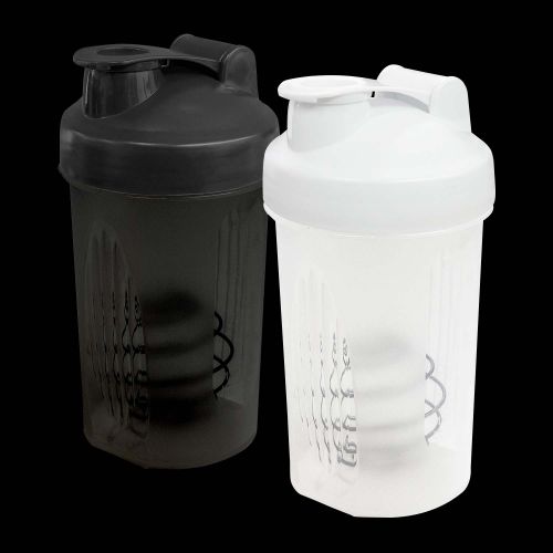 Atlas Shaker - 400ml
