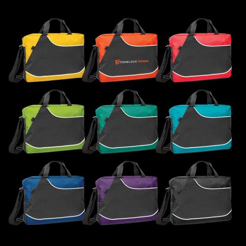 Centrix Conference Satchel