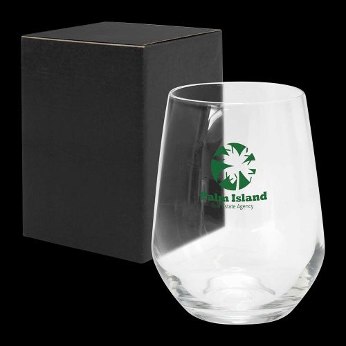 Vino Tumbler 