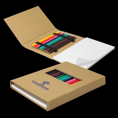 Creative Sketch Set 