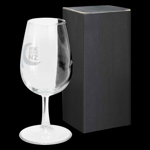 Chateau Wine Taster Glass