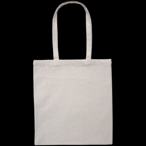 Heavy Duty Canvas Tote Bag