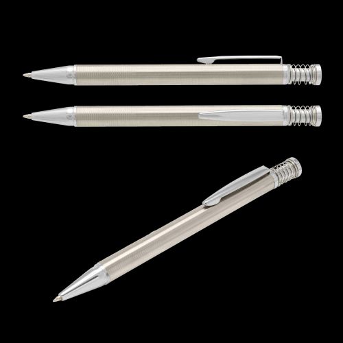 Ruger Steel Pen
