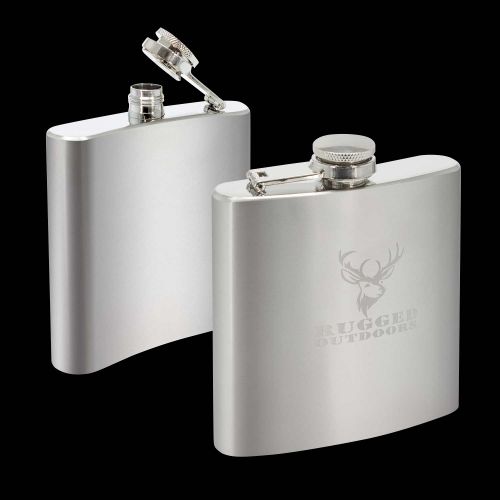 Tennessee Hip Flask