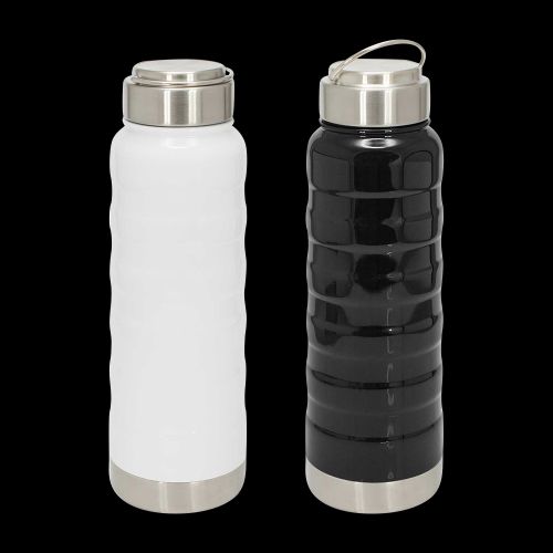 Pioneer Vacuum Bottle