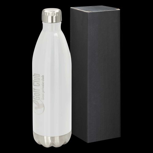 Mirage Vacuum Bottle - One Litre