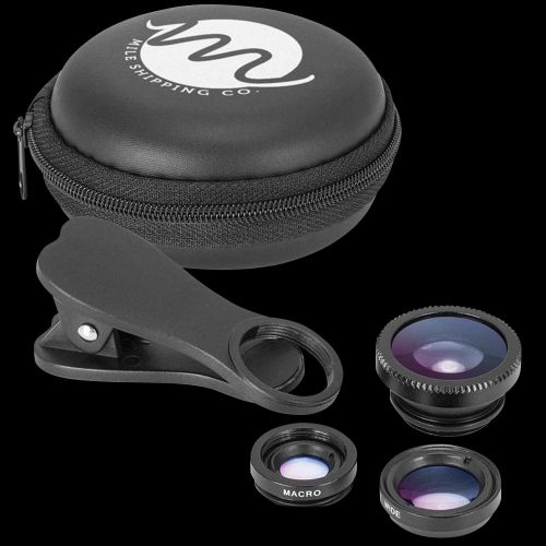 3-in-1 Lens Kit