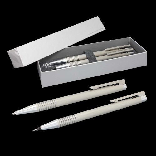 Lamy Logo Pen and Pencil Set