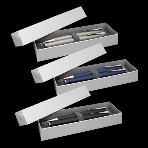 Lamy Studio Pen Set