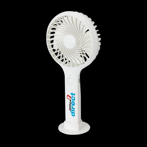 Gyro Rechargeable Fan