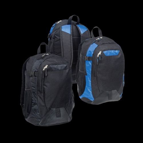 Boost Laptop Backpack