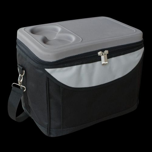 Hard Top Cooler Bag