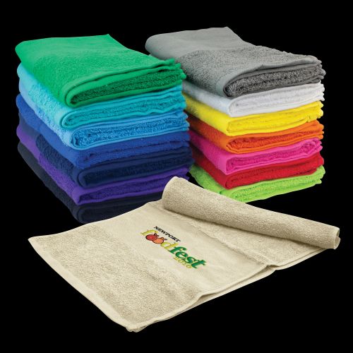 Enduro Sports Towel