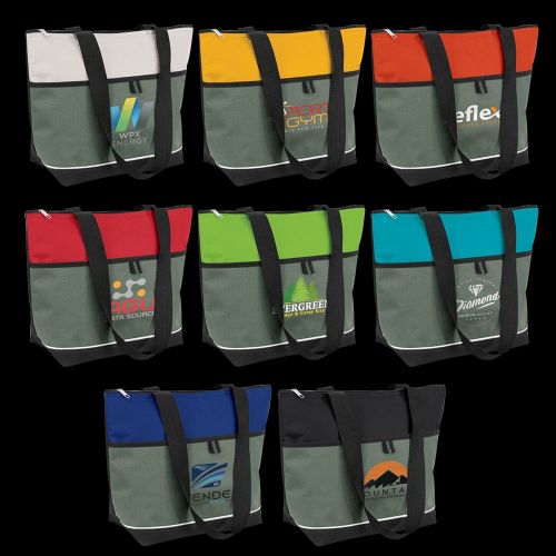 Diego Lunch Cooler Bag