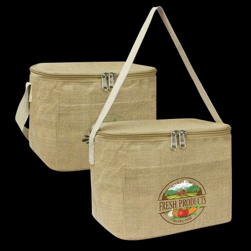 Lucca Cooler Bag