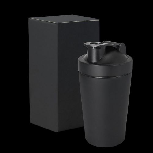 Trojan Metal Shaker