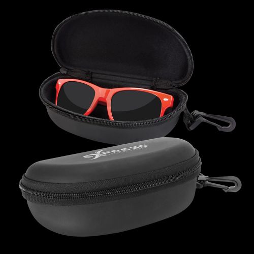 Montego Sunglass Case