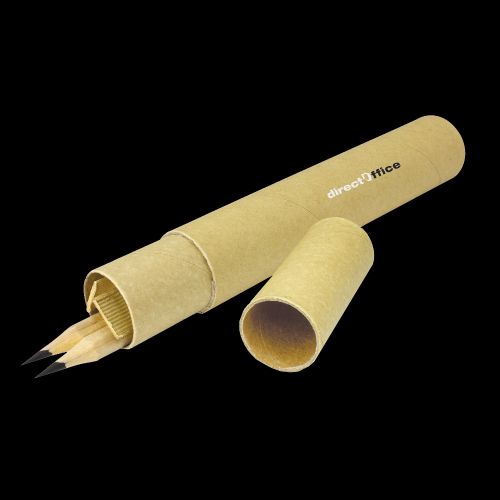 Kraft Pen and Pencil Set 