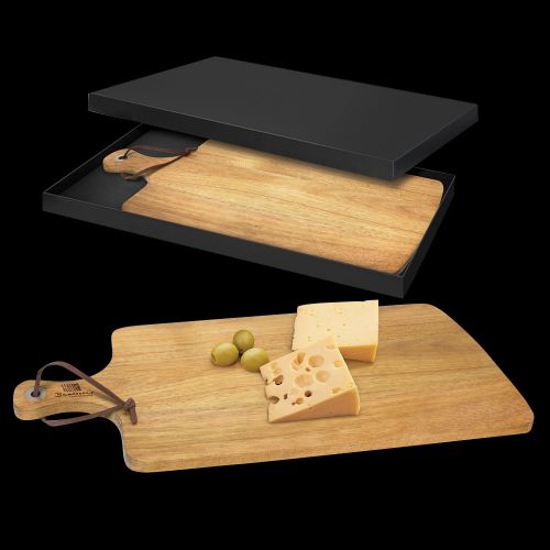 Villa Serving Board