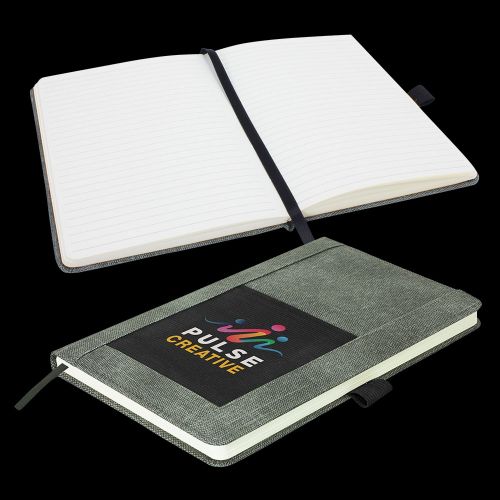 Princeton Notebook