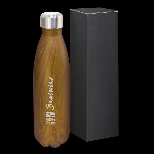 Mirage Heritage Vacuum Bottle