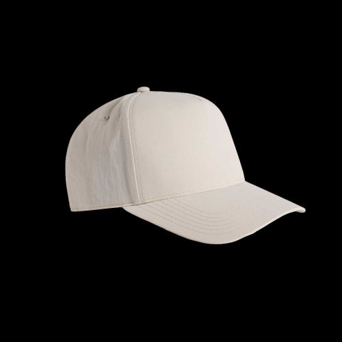 1162 Frame Nylon Cap