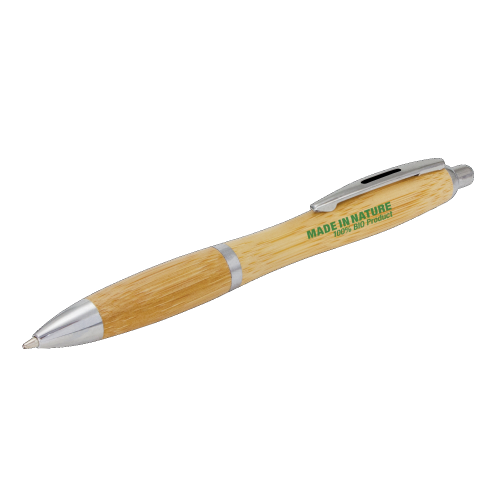 Vistro Bamboo Pen 