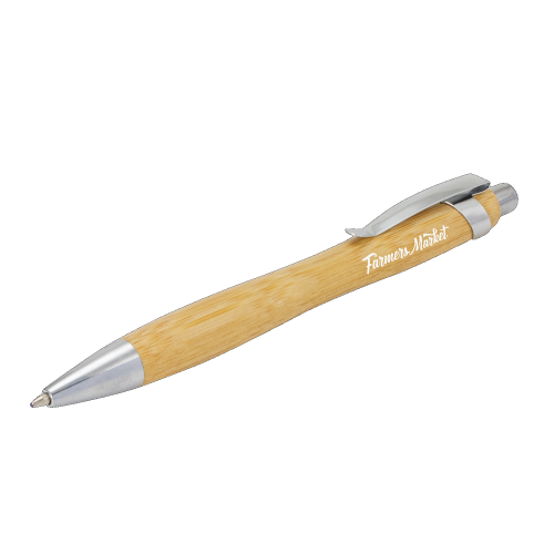 Serano Bamboo Pen 