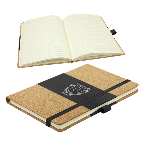 Inca Notebook