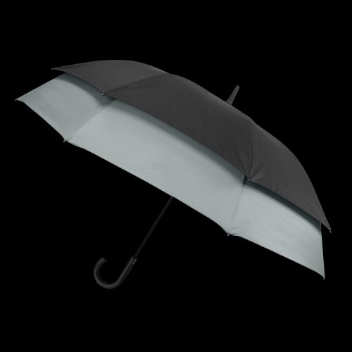 Swiss Peak Expandable Umbrella