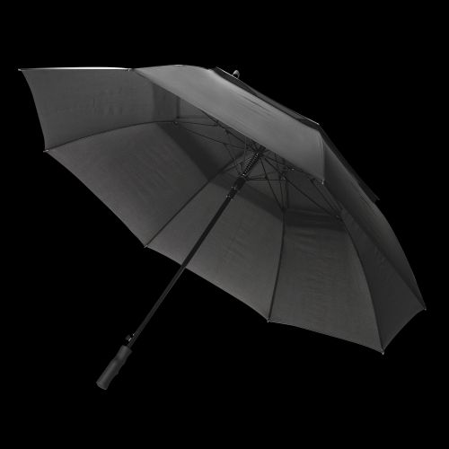 Swiss Peak Tornado 76cm Storm Umbrella