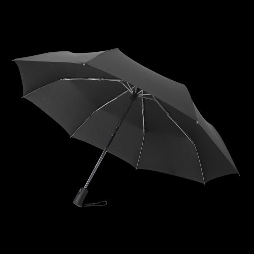 Swiss Peak Foldable Umbrella 