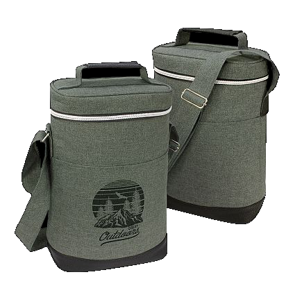 Nirvana Wine Cooler Bag