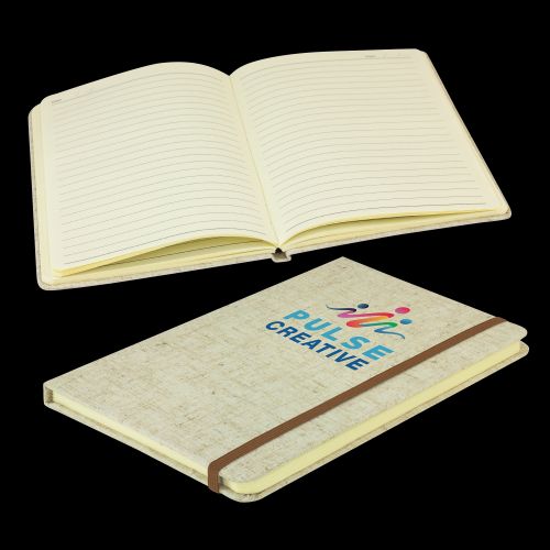 Adana Notebook