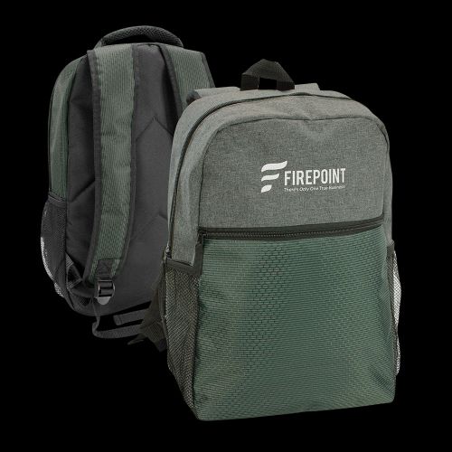 Velocity Backpack