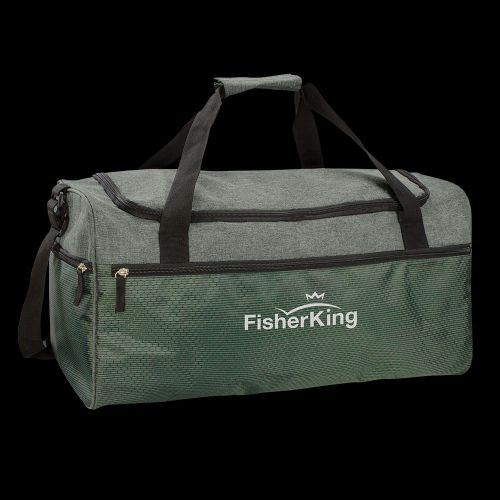 Velocity Duffle Bag