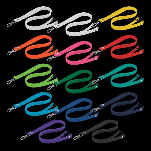 Silicone Lanyard