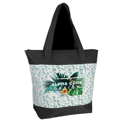 Capella Tote Bag - Full Colour 