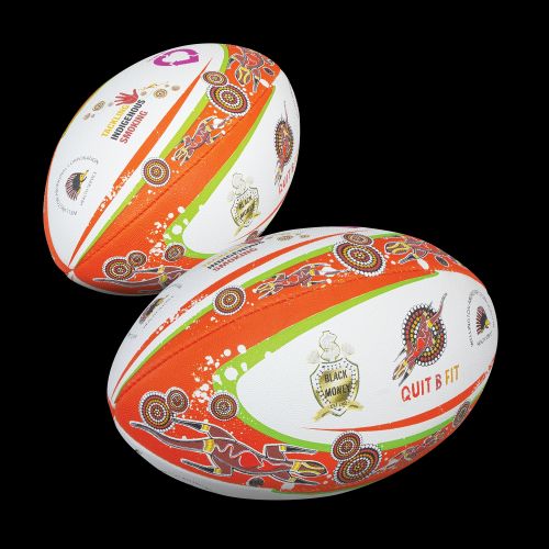 Rugby Ball Junior Pro