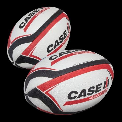 Rugby Ball Promo