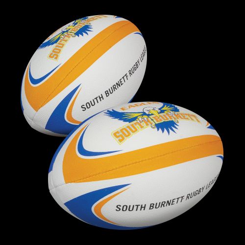 Rugby League Ball Pro 