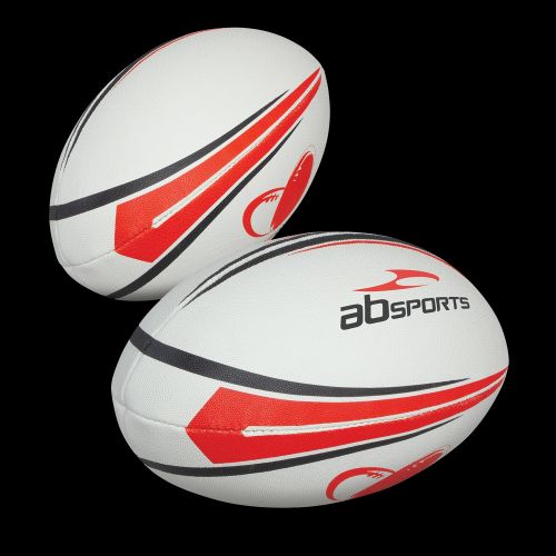 Rugby League Ball Promo